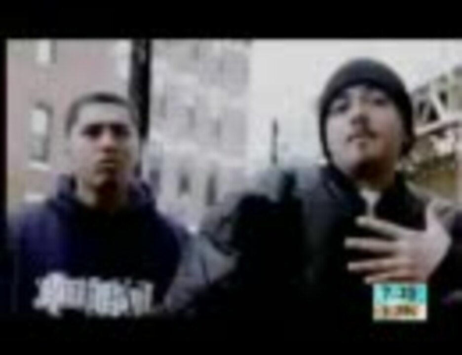 Kinto Sol No Juega ニコニコ動画