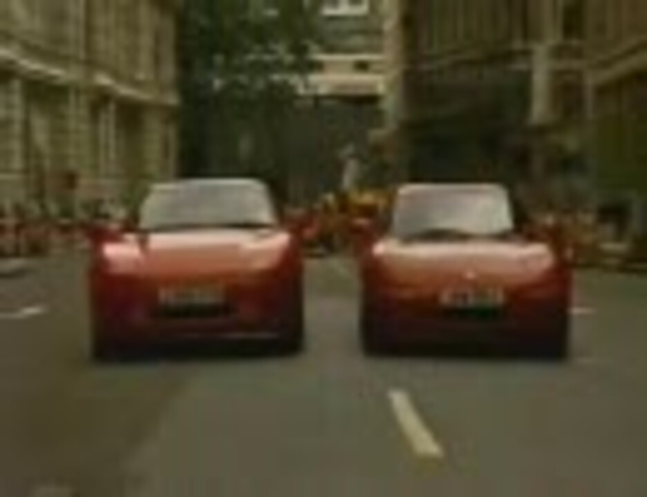 Top Gear マツダRX7、三菱3000GT Review ニコニコ動画