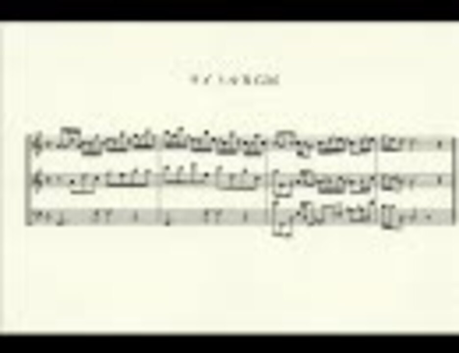 ☆楽譜/グラディウス/楽譜集1/コナミ/ゲームミュージック/総譜