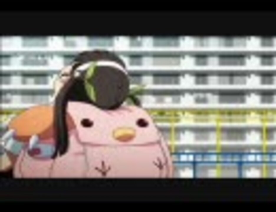 化物語 Op 帰り道 Pv風 ちょいロング 八九寺真宵 加藤英美里 ニコニコ動画