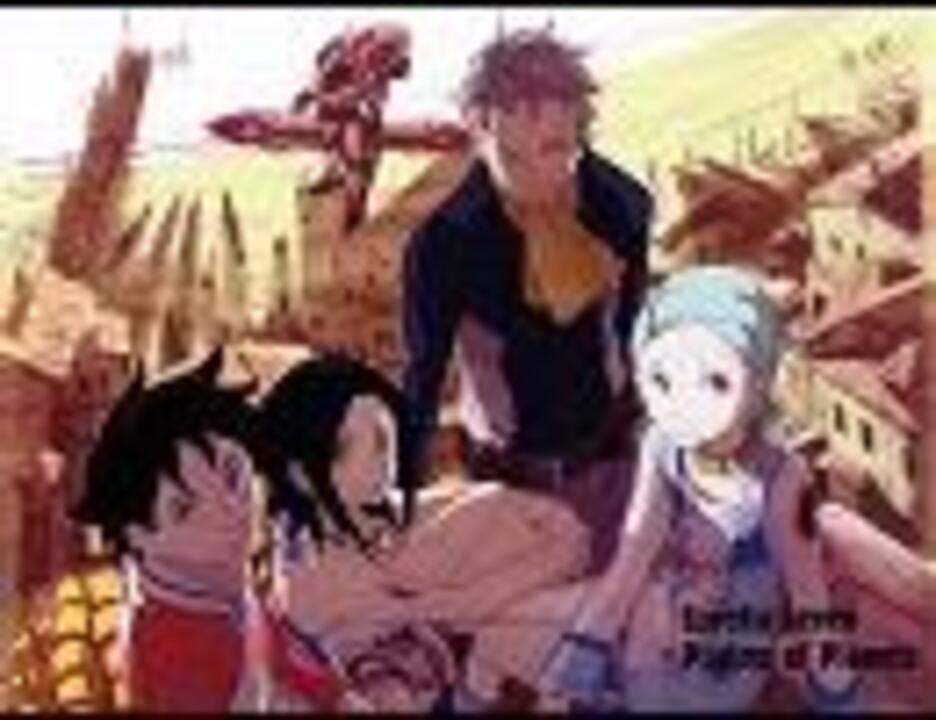 人気の Nirgilis 動画 91本 ニコニコ動画