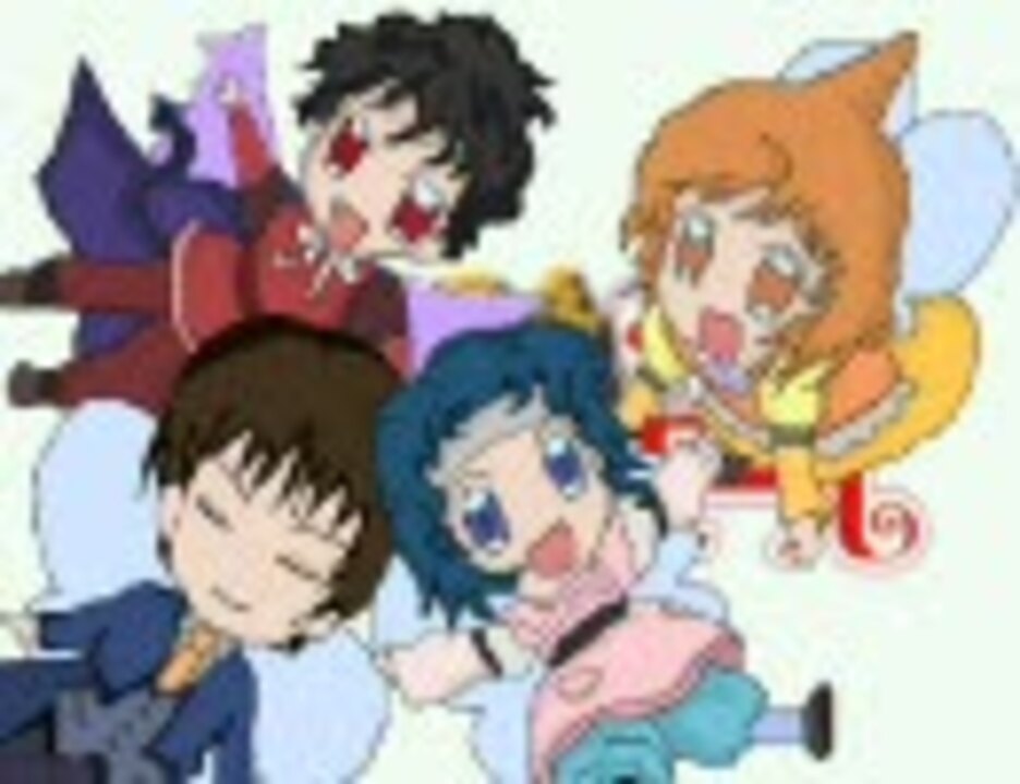 人気の ﾃﾆｽの王子様 動画 16 495本 19 ニコニコ動画