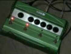 LINE6 DL4を鳴らしてみた（2014-05：電源について追記） : 補足