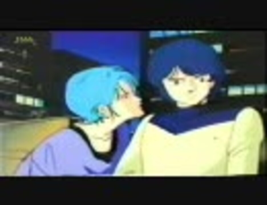 機動戦士ｚガンダム 第十九話 シンデレラ フォウ ダイジェスト ニコニコ動画