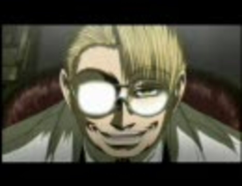 人気の 少佐 Hellsing 動画 131本 ニコニコ動画