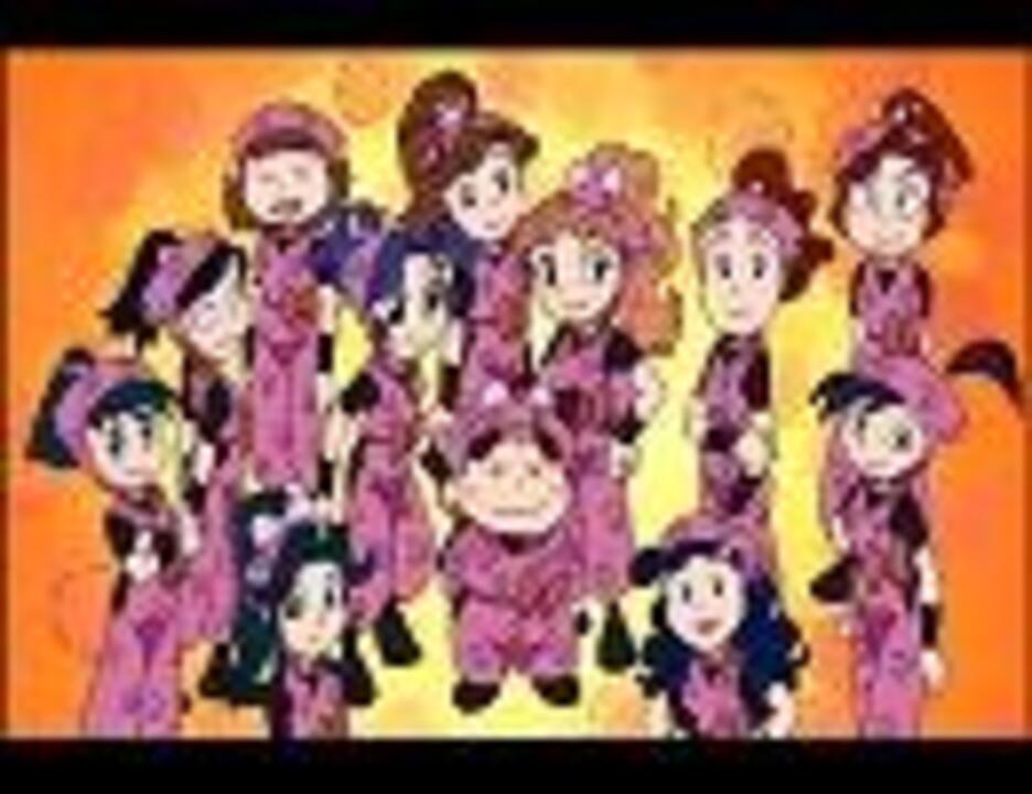 人気の くのたまリンク 動画 7本 ニコニコ動画