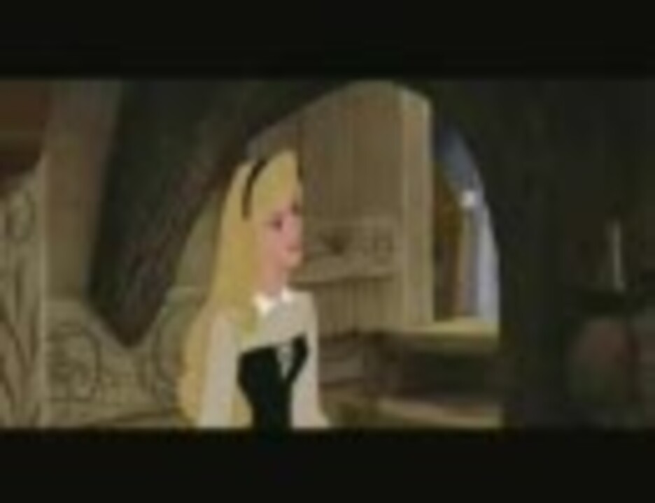 人気の 眠れる森の美女 動画 106本 ニコニコ動画
