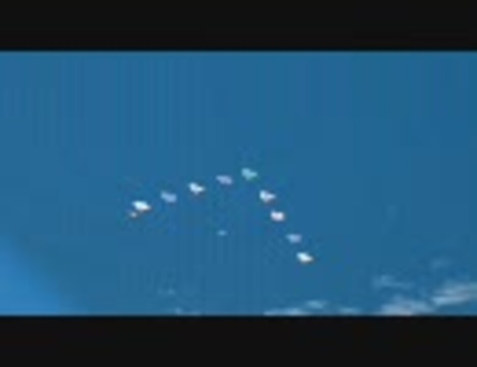 Mikumikudance で そらのおとしもの フルバージョン改定版 ニコニコ動画