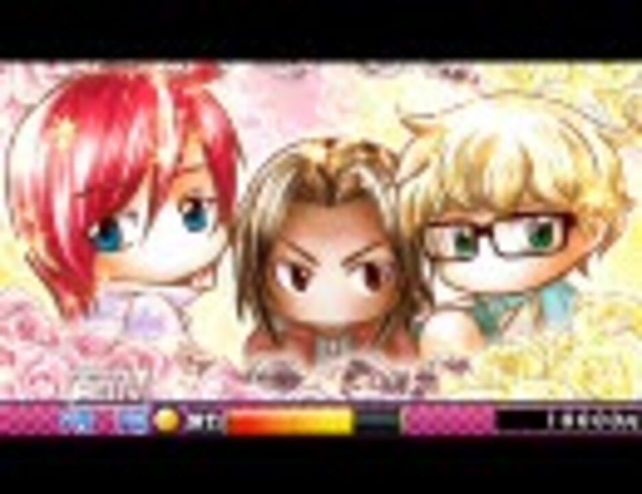 パワポタ４ 白薔薇かしまし学園大学 普通にプレイ1 パワプロ ニコニコ動画