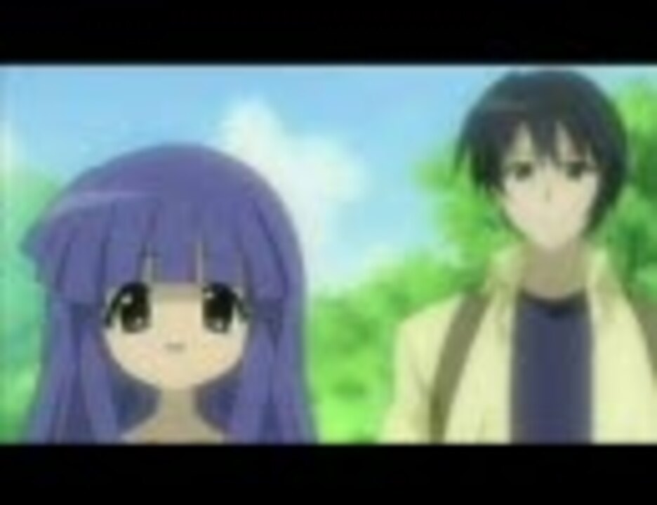 古手梨花がたまらない