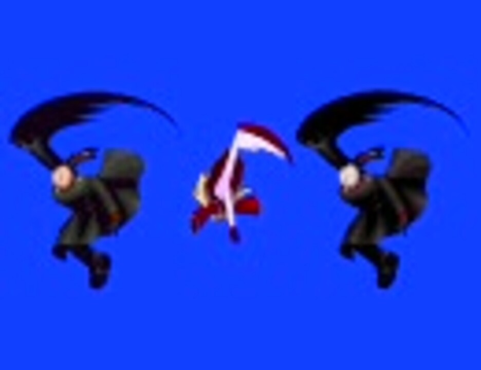 人気の ゼノン 動画 103本 ニコニコ動画