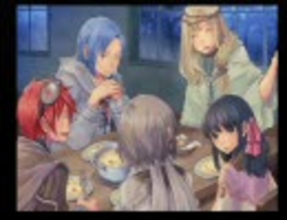 L2 Love Loop 機械偏執狂と恋に落ちたい Part2 実況プレイ ニコニコ動画