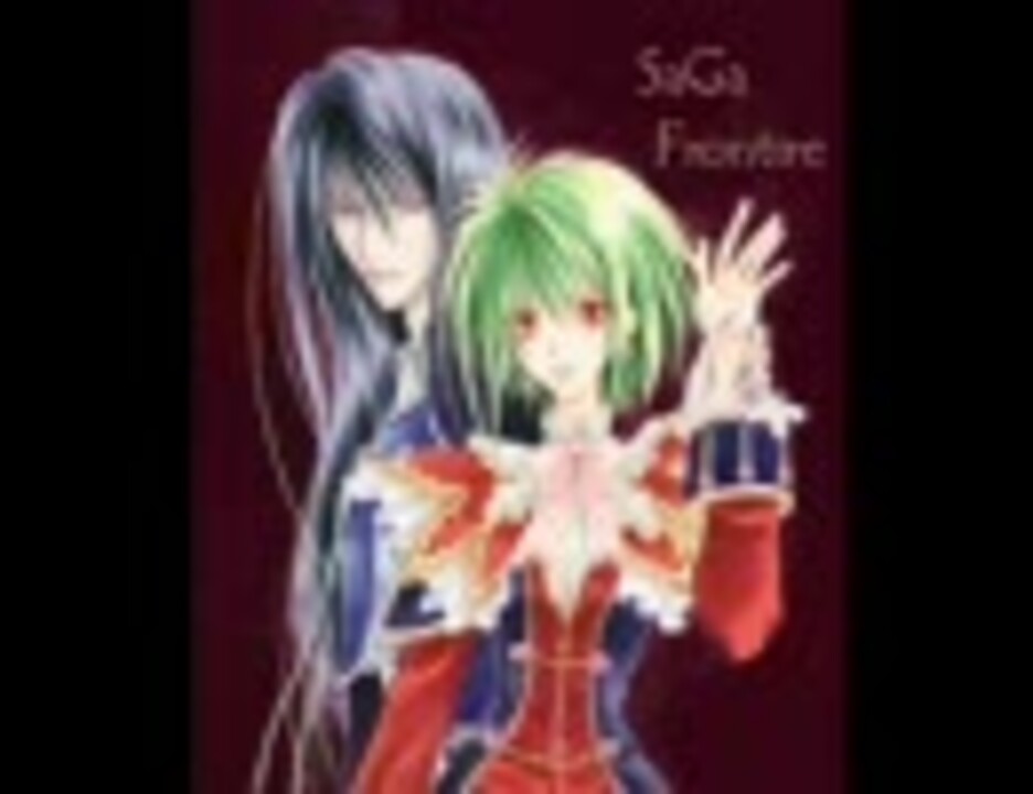 人気の アセルスのテーマ 動画 6本 ニコニコ動画