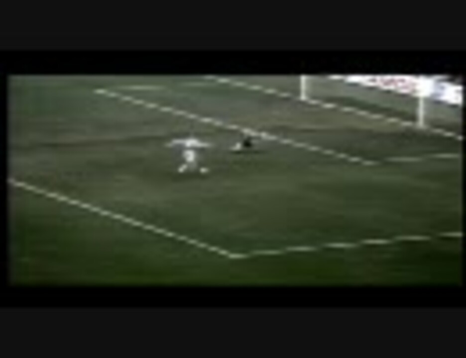 サッカー ジャンルカ ヴィアリ ゴール集 ニコニコ動画