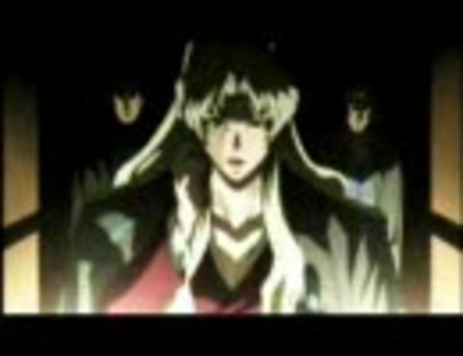 ブラック ラグーン Amv ニコニコ動画