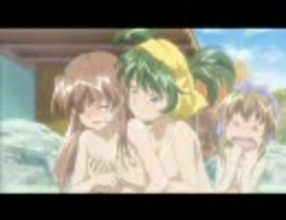 巨乳 一般アニメにおける乳揉み羞恥シーン集 急 貧乳 ニコニコ動画