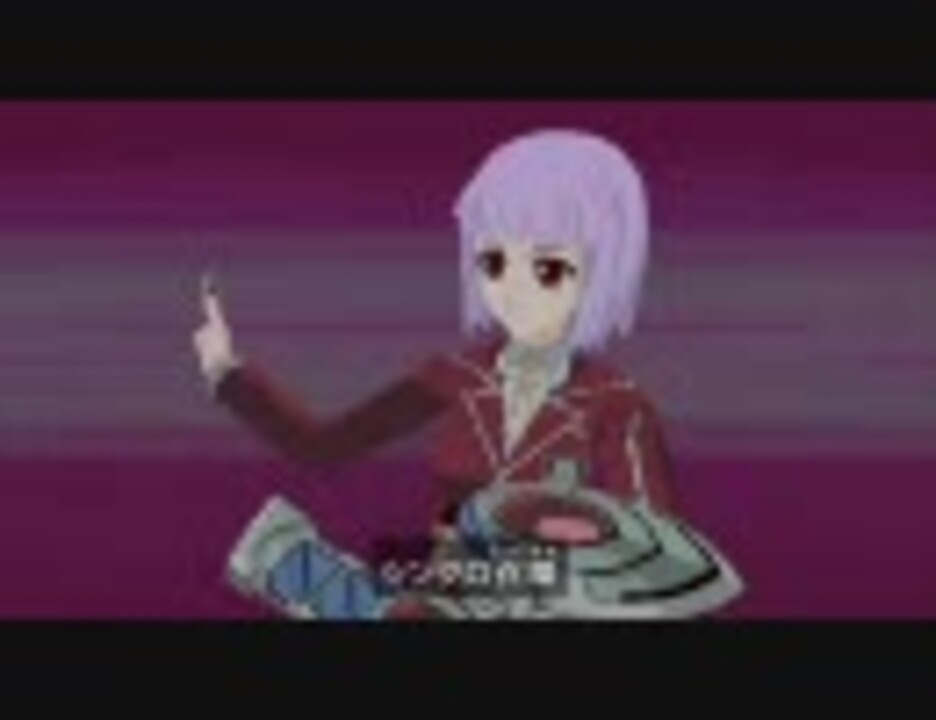 遊戯王5d S タッグフォース4 クロウvs藤原雪乃 ニコニコ動画