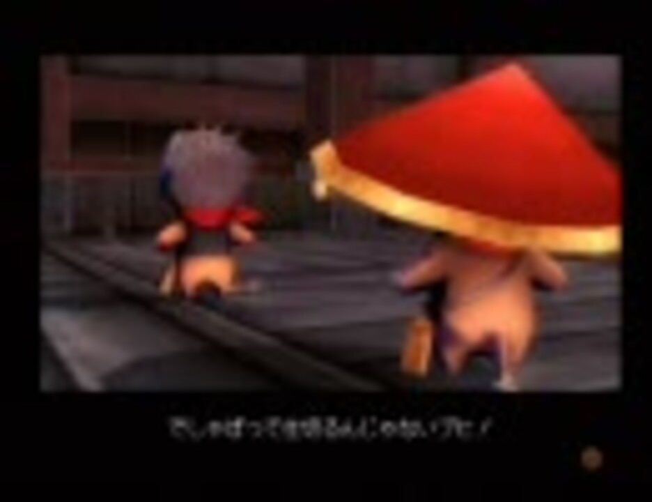 人気の Hack G U 動画 2 436本 10 ニコニコ動画