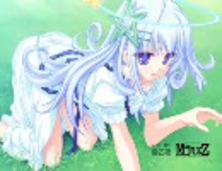 Whirlpool 77 And Two Stars Meet Again Op H 264 ニコニコ動画