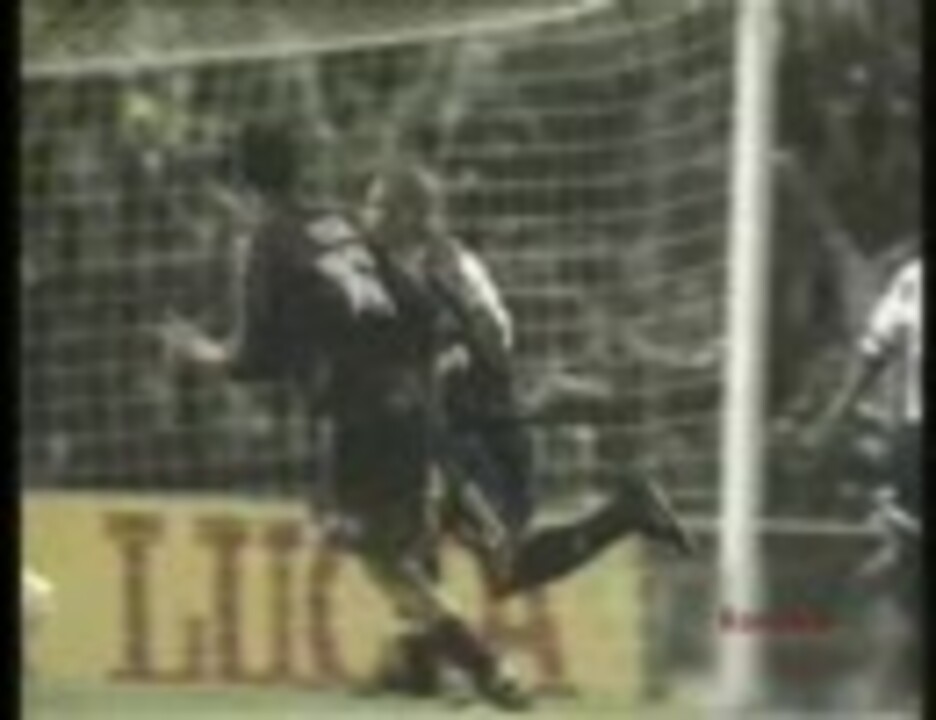 ロナウド・ルイス・ナザリオ・デ・リマ ニコニコ動画