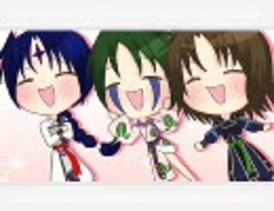 人気の 七人隊 動画 68本 ニコニコ動画