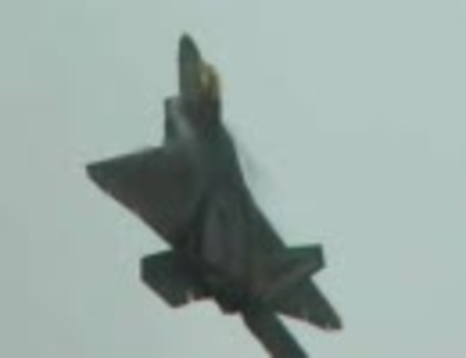F 22a コブラとクルビット ニコニコ動画