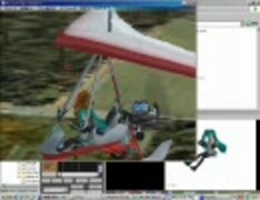 【MikuMikuDance】ミクを異世界各地で撮ってみた (解説編)