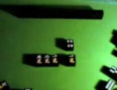 麻雀ルールを覚えた人のための麻雀講座＝第1回 牌効率１(1/2)＝