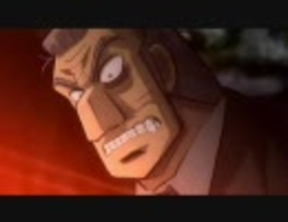 人気の カイジ 焼き土下座 動画 23本 ニコニコ動画