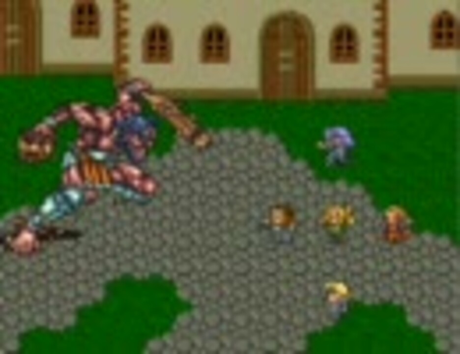 人気の スーパーファミコン チート 動画 50本 ニコニコ動画