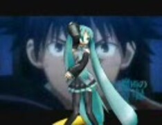 【MikuMikuDance】七葉1052式(仮)カスタムでそげぶ【再現してみた？】