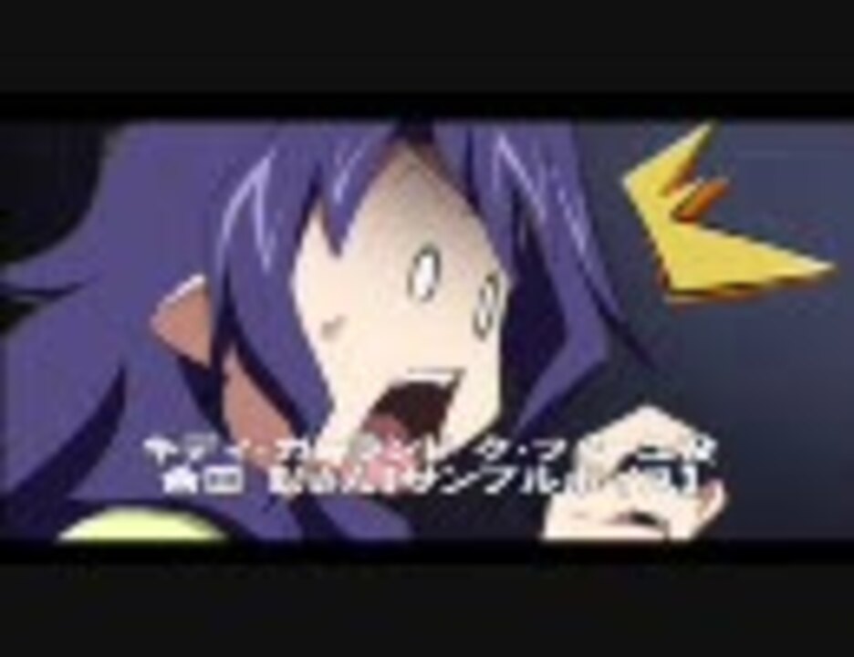 人気の サンプルボイス 動画 103本 ニコニコ動画