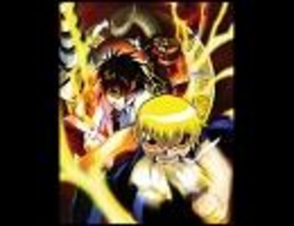 イデア 天野月子 ニコニコ動画