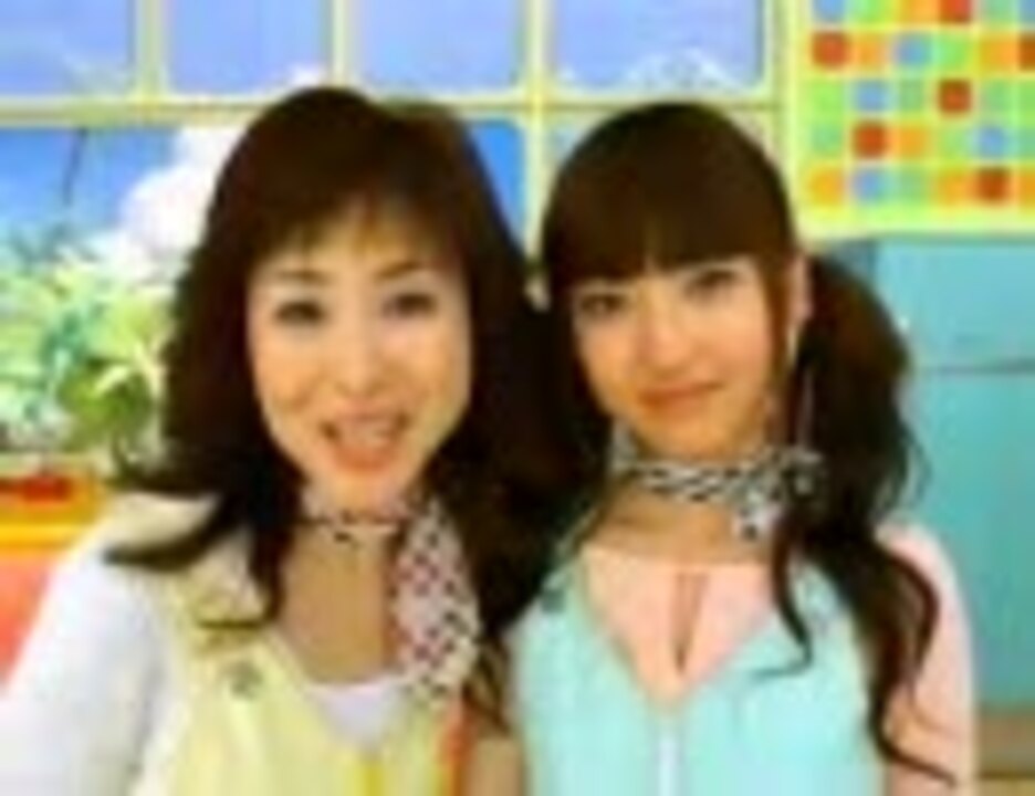 松田聖子&SAYAKA 熟カレー-