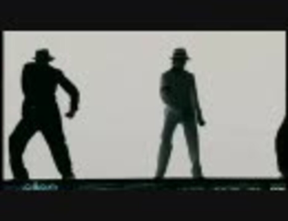 マイケル ジャクソン Smooth Criminal This Is It ニコニコ動画
