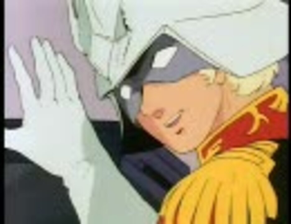 人気の シャア 池田秀一 動画 54本 ニコニコ動画