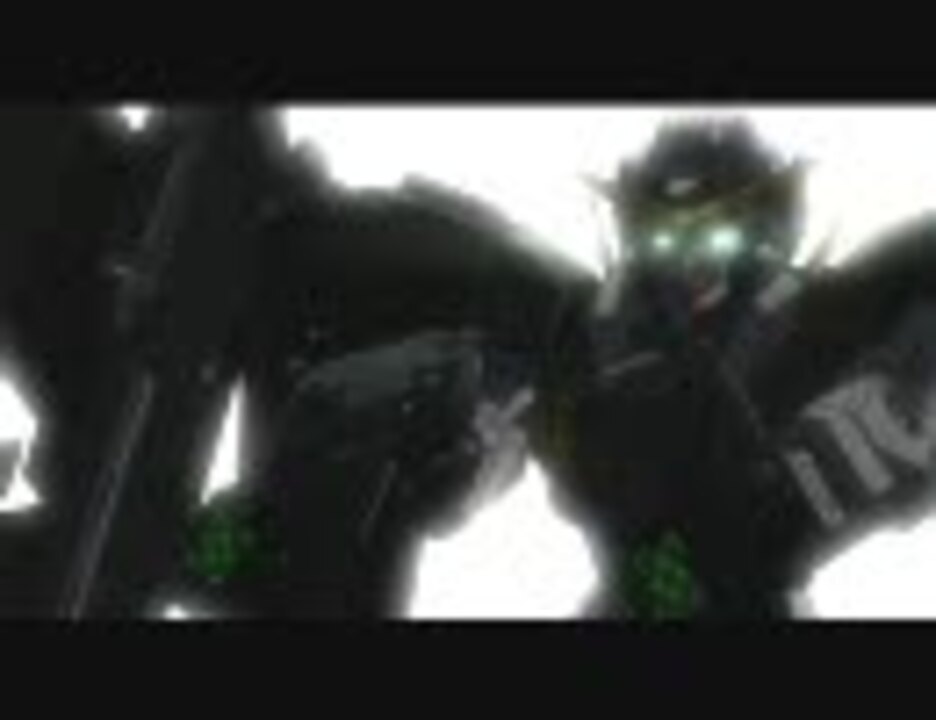 人気の 機動戦士ガンダム00 スペシャルエディション 動画 13本 ニコニコ動画