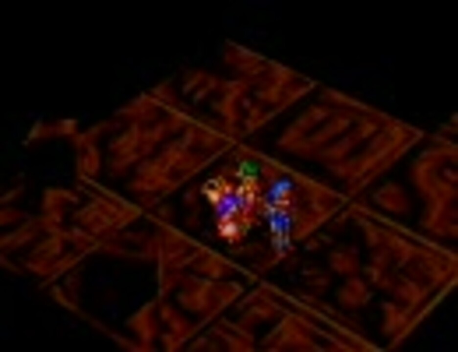 人気の 竜陣剣 動画 6本 ニコニコ動画