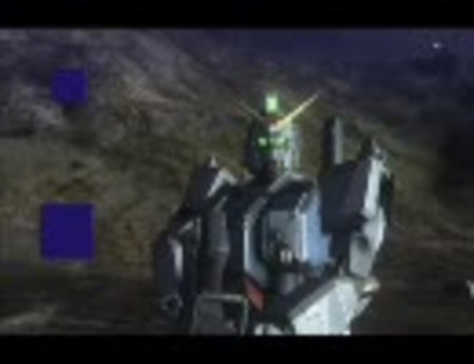 Ps3 ガンダム戦記 伊達じゃない対戦集part4 ｍｓカタログ ニコニコ動画