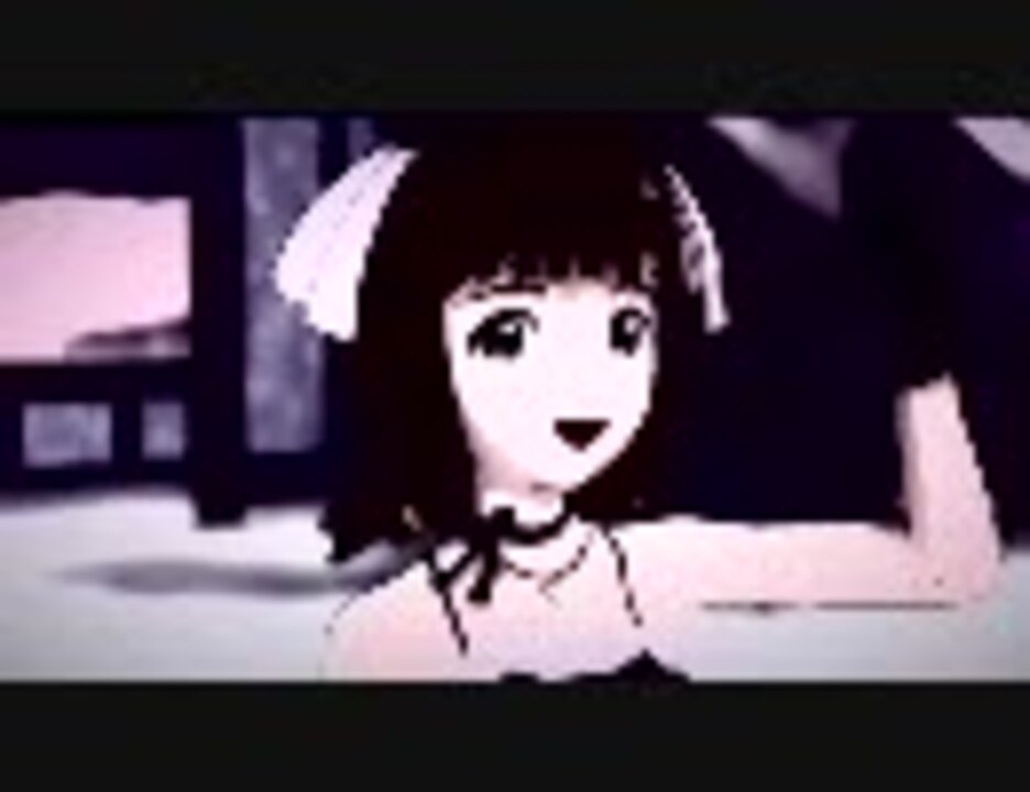 人気の アイマスx戸川純 動画 40本 ニコニコ動画