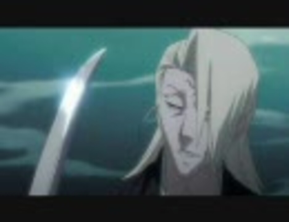 人気の Bleach名場面リンク 動画 147本 ニコニコ動画