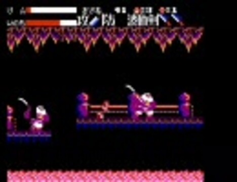 改造FF5をプレイ1 - ニコニコ動画