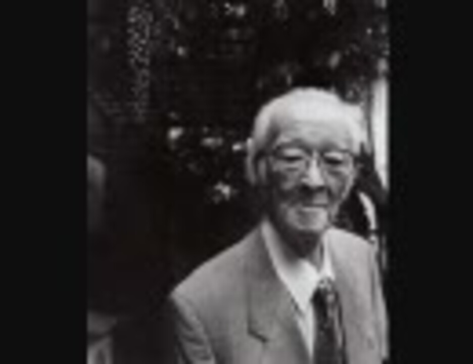 松平頼則『越天楽』(1951)『春鴬囀』(1992) ほか ニコニコ動画