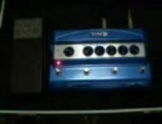LINE6 MM4 Modulation Modeler  初期型 Line 6 MM4 Modulation - エフェクター専門店【EffectorShop.com】