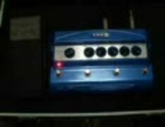 LINE6 MM4 Modulation Modelerを鳴らしてみた : 補足説明、及び