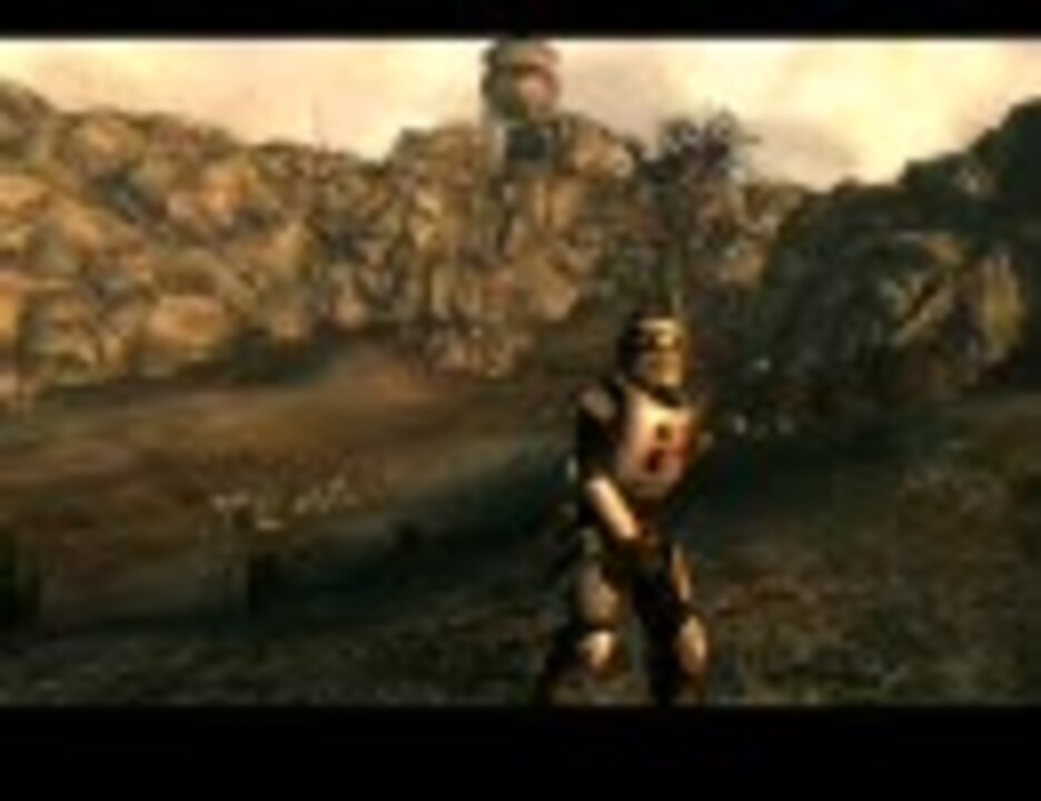 Fallout3でレイダープレイ 18 ニコニコ動画