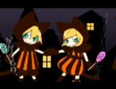 Dream Meltic Halloween
