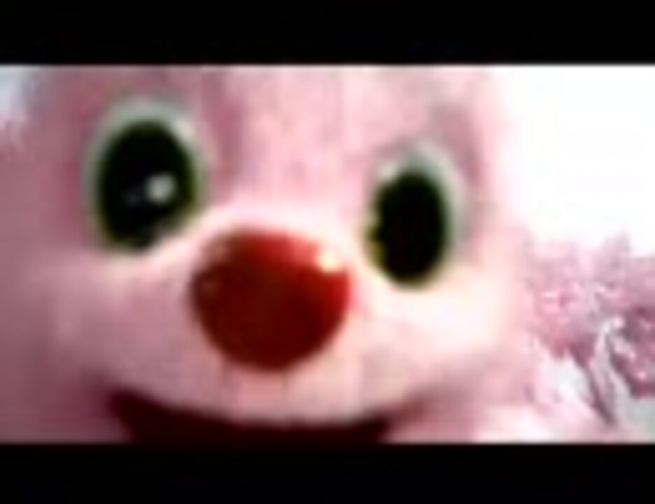 人気の ピンクの象 動画 33本 ニコニコ動画