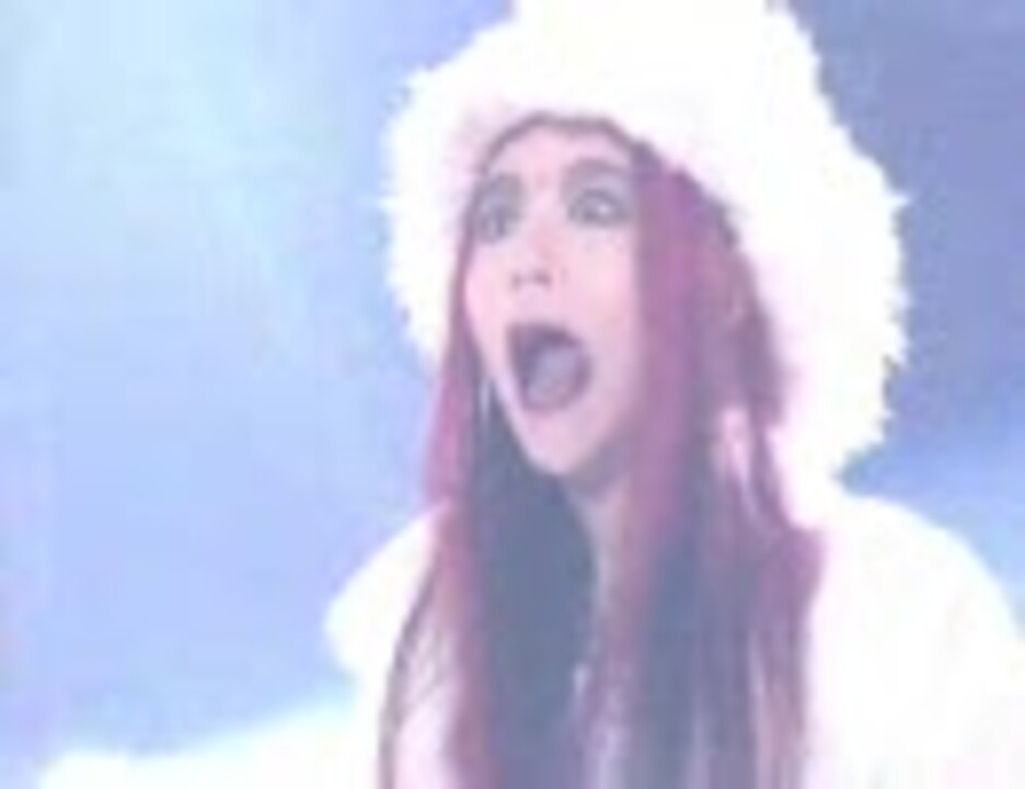 X Japan 紅 白い夜 音質重視 ニコニコ動画