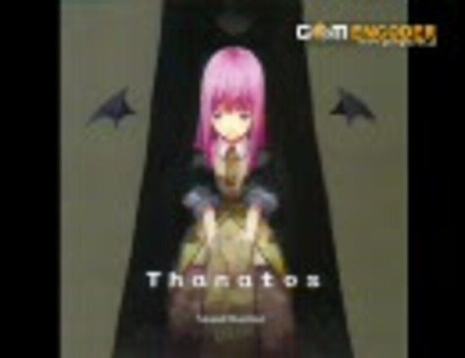 Sound Horizon - Thanatos - ニコニコ動画
